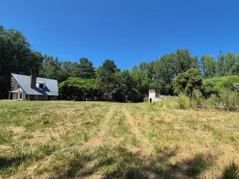 Quinta en Venta en Chacabuco, USD 130.000