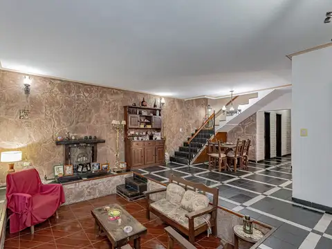 Casa en Venta en Haedo Norte, USD 259.000