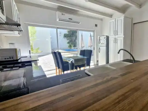 Depto Tipo Casa en Venta en Olivos, USD 269.000