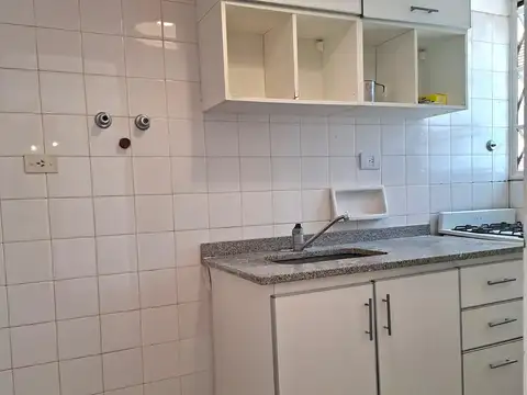 Monoambiente en alquiler en Martinez Vias / Santa Fe