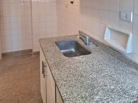 Departamento en Alquiler en Martinez Vias / Santa Fe, $ 600.000