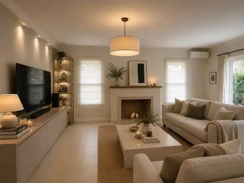 Casa en Venta en La Alameda 4 dormitorios, Nordelta 100
