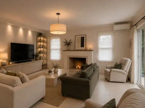 Casa en Venta en Nordelta La Alameda, USD 449.000