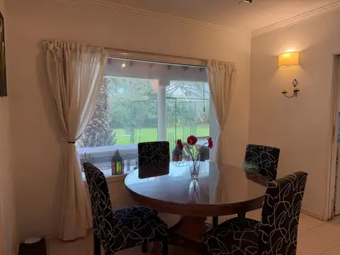 Casa en Venta 20 años