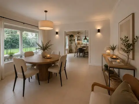 Casa en Venta al Sur