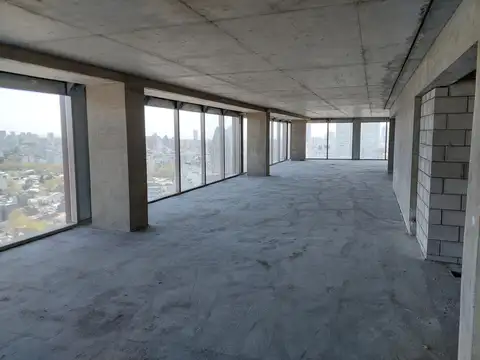 Oficina en Alquiler en Palermo, USD 28.600