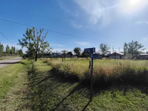 Terreno en Venta en Tierra De Sueños 2, USD 46.000