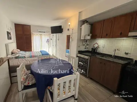 Departamento en Venta Apto profesional