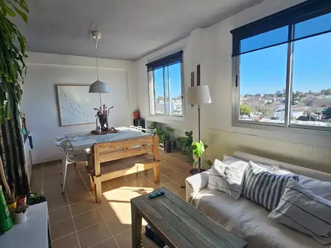 Departamento en Venta en La Loma, USD 96.000