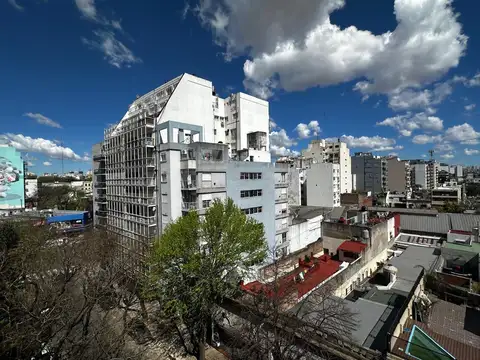 Departamento en Alquiler en Palermo, $ 750.000