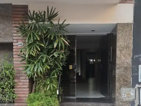 Departamento - Palermo