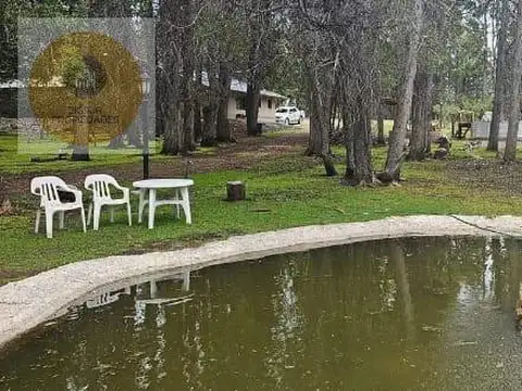 2.8 hectares en venta