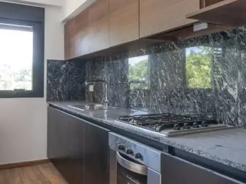 VENTA, Departamento un dormitorio. Amenities premium