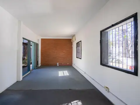 Edificio de oficinas en alquiler en Martínez, San Isidro