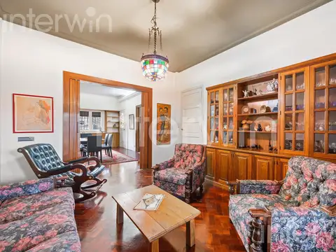 Casa en Venta en Núñez, USD 650.000