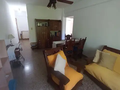Departamento en Venta en Turdera, USD 50.000