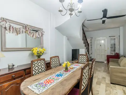 Casa en Venta en Flores, USD 198.000