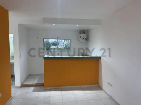 Alquiler de Departamento en City Bell