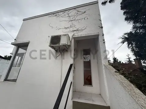Alquiler de Departamento en City Bell