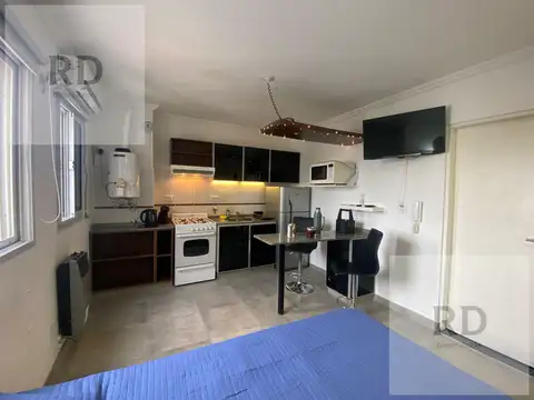 Departamento en Alquiler 9 años