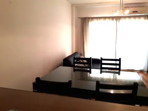 Av. Monroe 2600, Piso 9