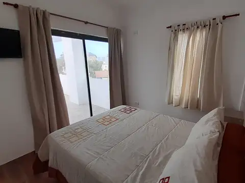 Departamento en Alquiler Temporal 4 años