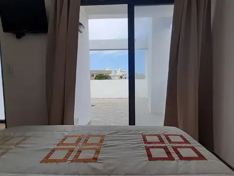 Departamento en Alquiler Temporal con 1 cocheras