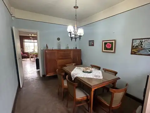 Casa en Venta en Merlo, USD 98.000