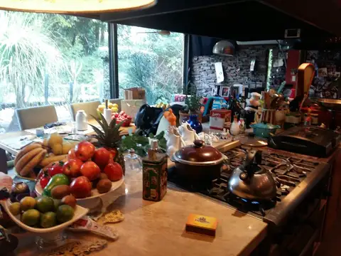 Quinta en Venta con 15 cocheras