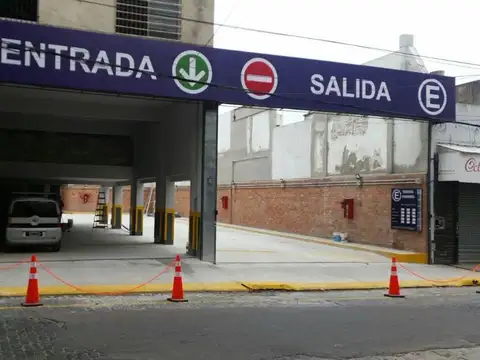 Deposito en Venta - Floresta