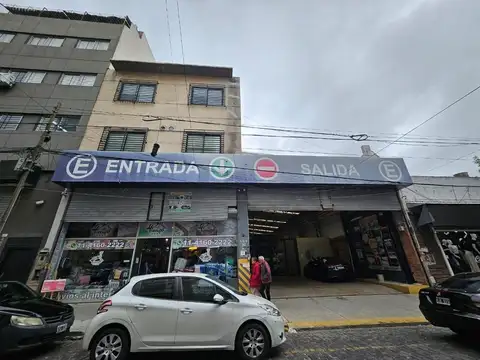 Galpon en Venta en Floresta, USD 3.500.000