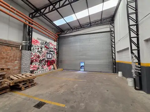 Deposito en Venta - Floresta