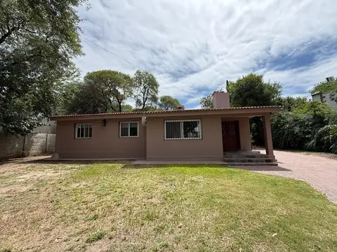 Casa en Venta 12 años