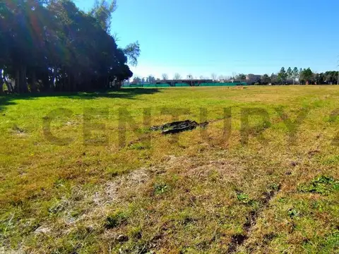 Venta Excelente Lote Interno  La Asunción Club de Campo Lujan