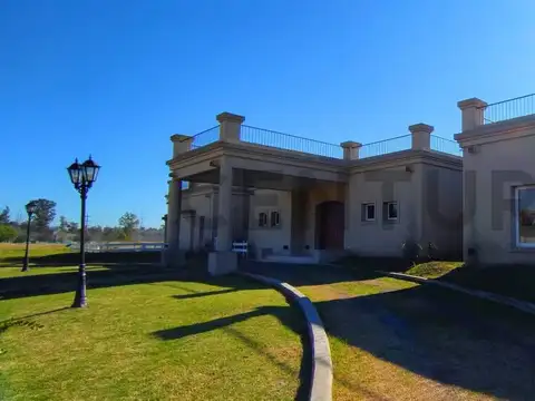 Terreno en Venta en La Asunción Club de Campo, USD 20.000