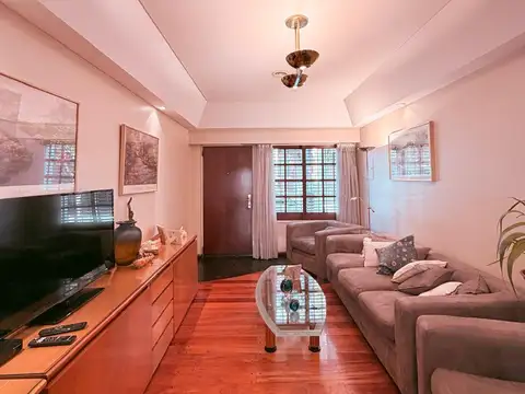 Depto Tipo Casa en Venta de 3 dormitorios