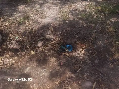 Terreno en Venta en Lunlunta, USD 30.000