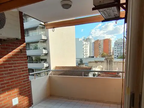 Departamento en Alquiler de 3 ambientes