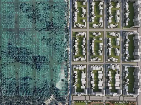 Terreno en Venta en Corrientes, USD 20.955