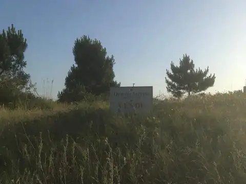 Terreno en Venta en Balneario Claromeco, USD 22.000