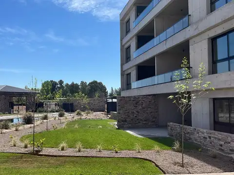 Departamento en Alquiler de 2 dormitorios