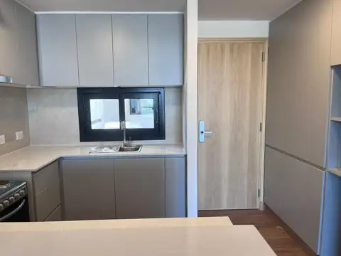 Departamento en Alquiler A Estrenar