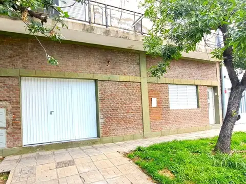 Alquiler Salón Comercial/Galpón Zona Verna