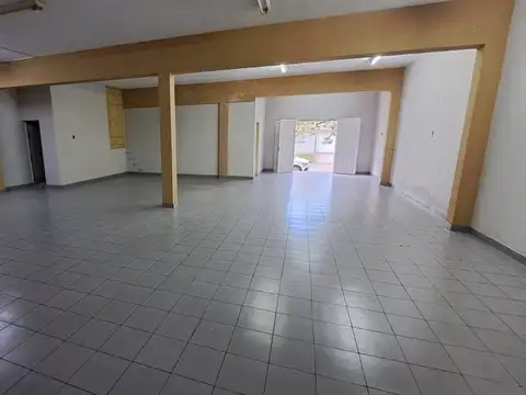 Galpon en Alquiler 25 años