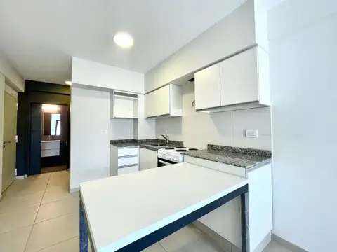Departamento en Venta 1 año