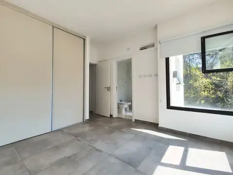 Depto Tipo Casa en Venta A Estrenar
