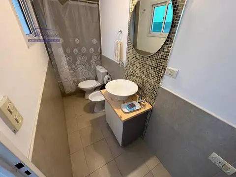 Departamento en Alquiler Permite mascota