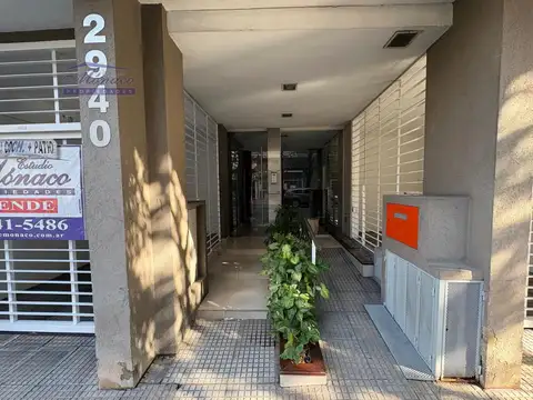 Galvan 2940 , Piso PB