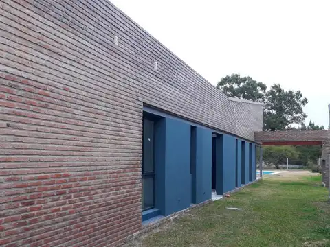 Casa en Venta A Estrenar