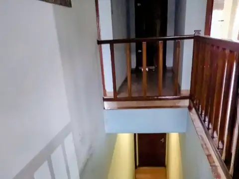 Calle 10 entre 130 y 131